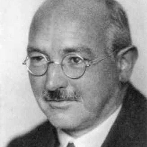 Albert Betz