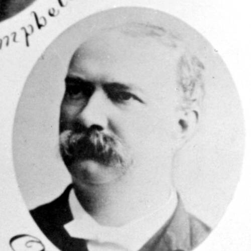 Albert C. Thompson