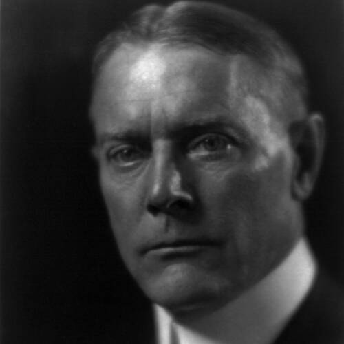 Albert J. Beveridge
