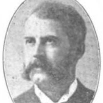 Albert W. Sanborn