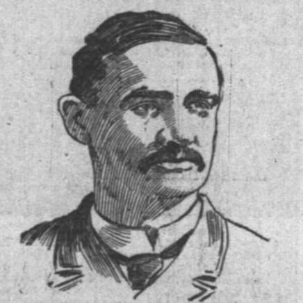 Albert W. Wishard