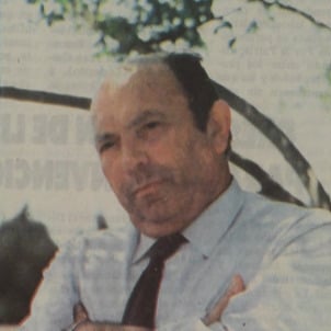 Alberto Zumarán