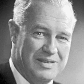 Alexander R. Todd, Baron Todd