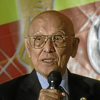 Alejandro Roces