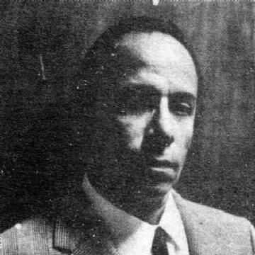 Alejandro Romualdo