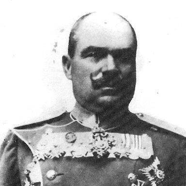 Alexandar Tanev