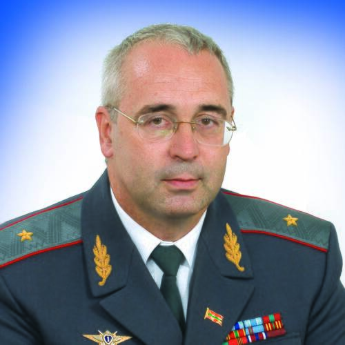 Aleksandr Ivanovich Korolyov