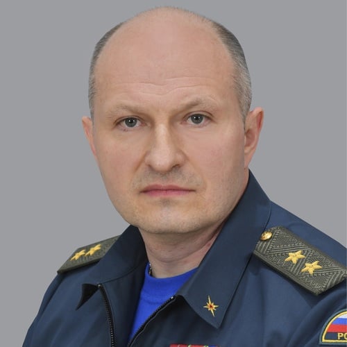 Alexander Kurenkov