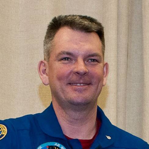 Aleksandr Samokutyayev