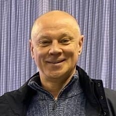 Aleksandr Tuchkin