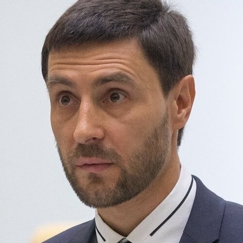 Alexey Vladimirovich Sinitsyn