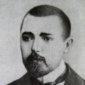 Aleksey Pavlovitch Hansky