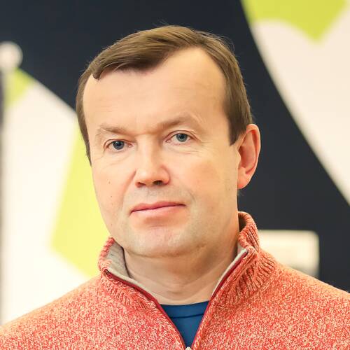 Aleksey Ryabinin