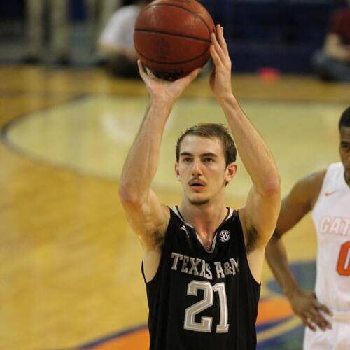 Aggie, CS native Alex Caruso signs multi-million dollar deal to play for  Chicago Bulls