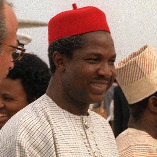 Alex Ifeanyichukwu Ekwueme