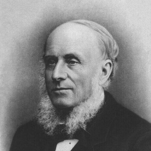 Alexander Bain