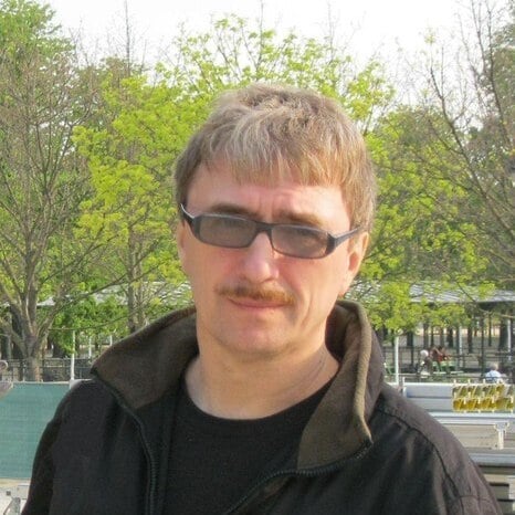 Aleksandr Chudinov
