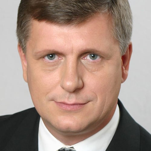 Alexander Dabravolski