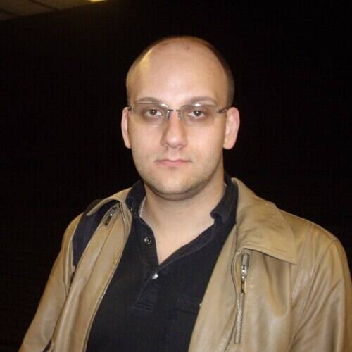 Alexander A. Galushkin