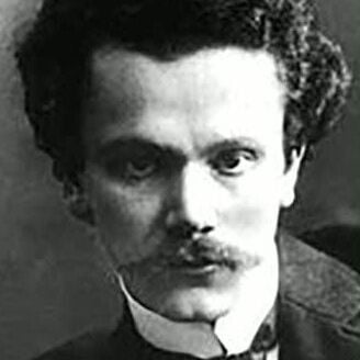 Alexander Goldenweiser