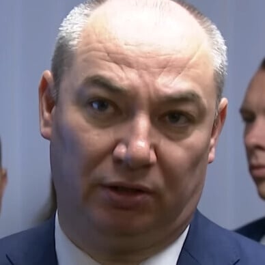 Alaksandar Chadžajew