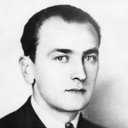 Aleksander Kowalski