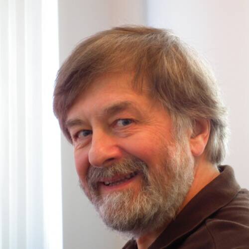 Alexander Arkadyevich Migdal