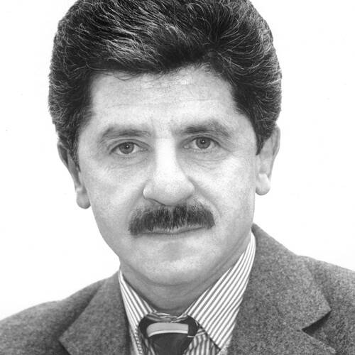 Alexander Muchnik
