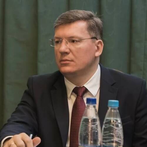 Aleksandr Yurevich Panychev
