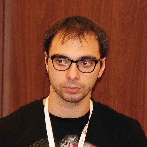 Alexander Riazantsev