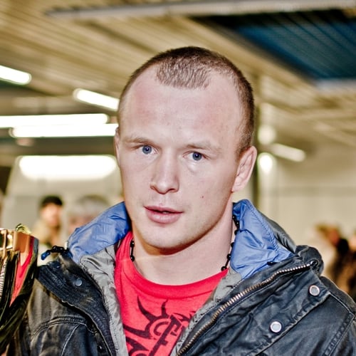 Alexander Shlemenko