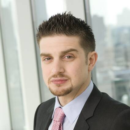 Alexander Soros