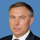 Alexander Varfolomeev