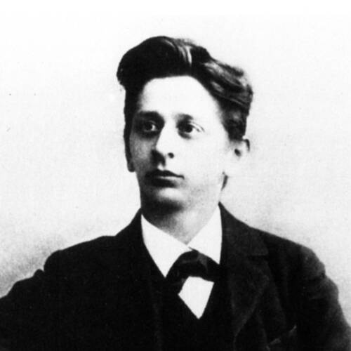 Alexander von Zemlinsky