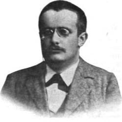 Alexander Wagner