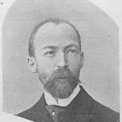 Alexander Gustav Winkler