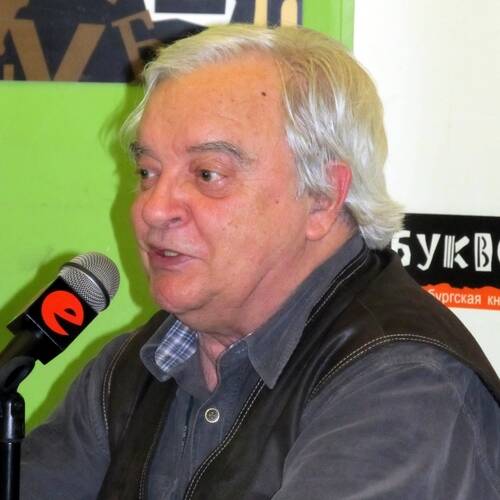 Alexander Zhitinsky