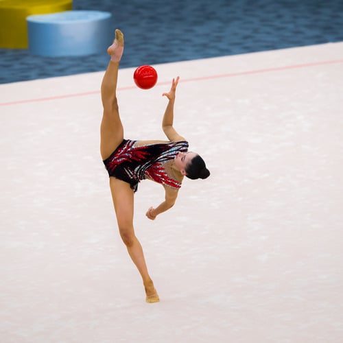 Alexandra Kiroi-Bogatyreva