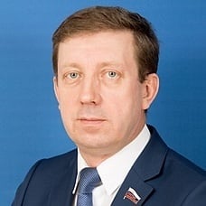 Alexey Mayorov