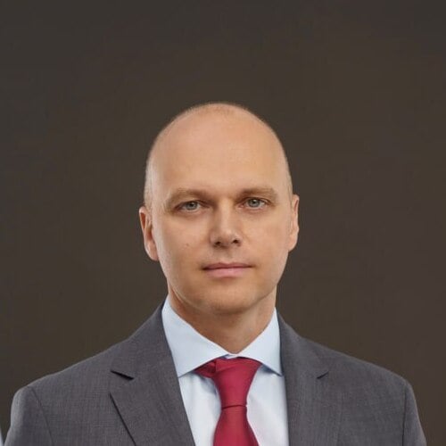 Alexey Besprozvannykh