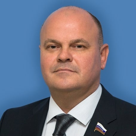 Aleksey Dmitriyenko