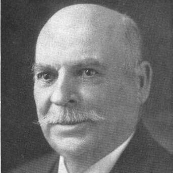 Alfred A. Taylor