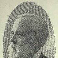 Alfred Augustus Stockton