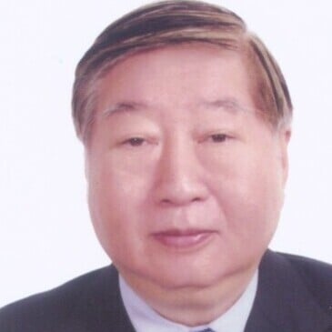 Alfred Chen