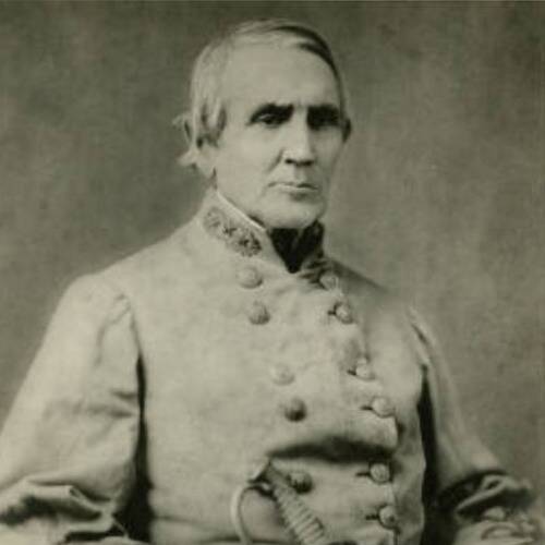 Alfred E. Jackson