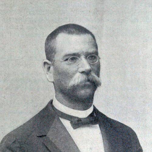 Alfred Heinrich Ilg