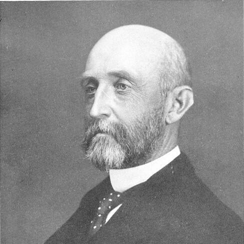 Alfred Thayer Maan