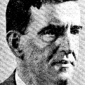Alfred W. McCann