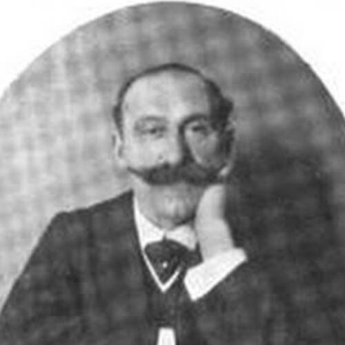Alfred Weeks Szlumper