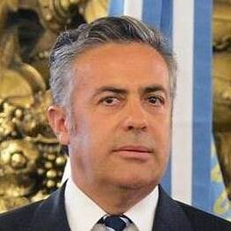 Alfredo Cornejo
